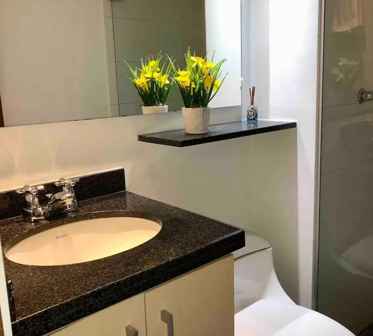 Apartment Alojamiento Espectacular En Zona Turistica Sabaneta