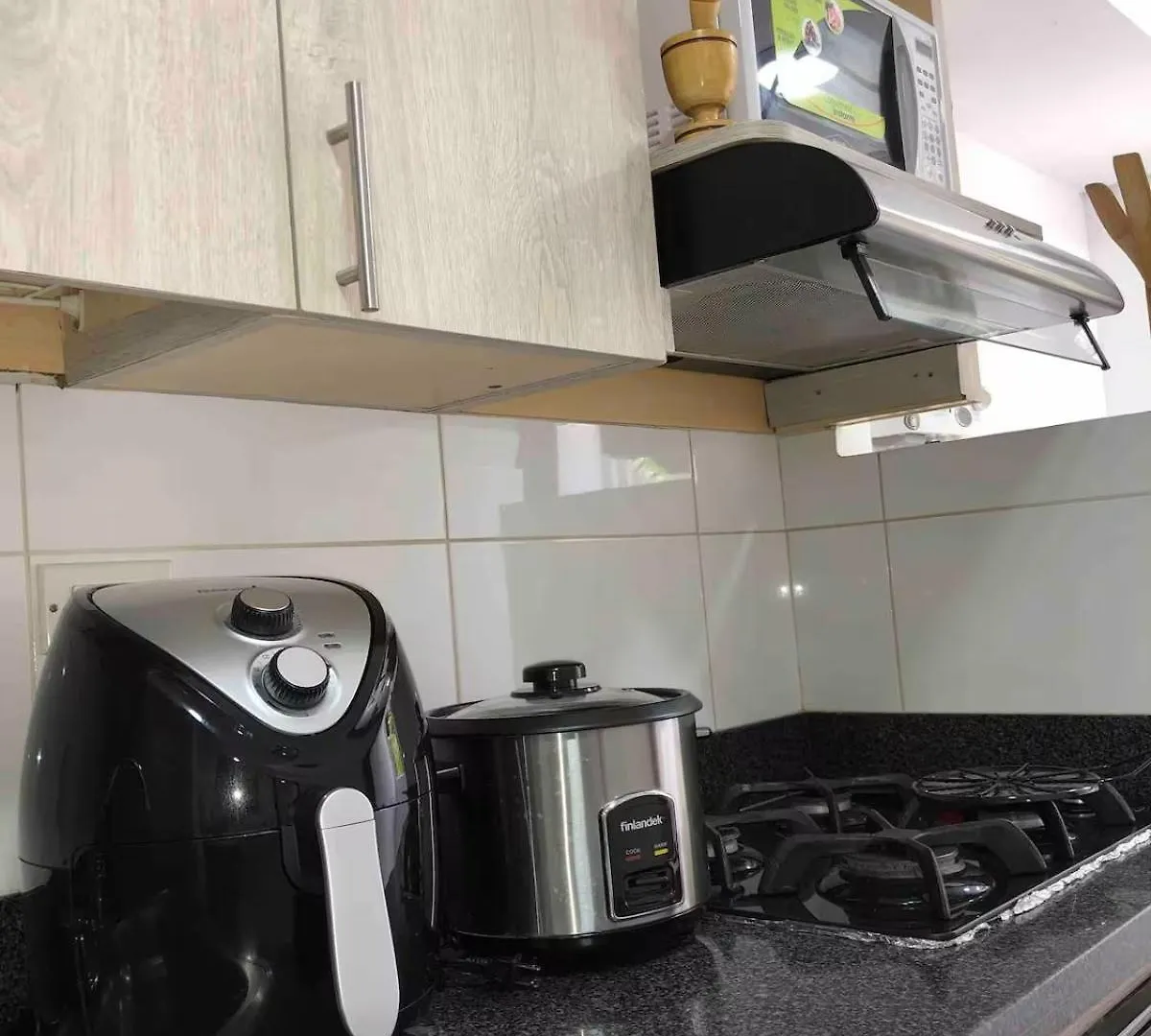 Alojamiento Espectacular En Zona Turistica Sabaneta Apartment