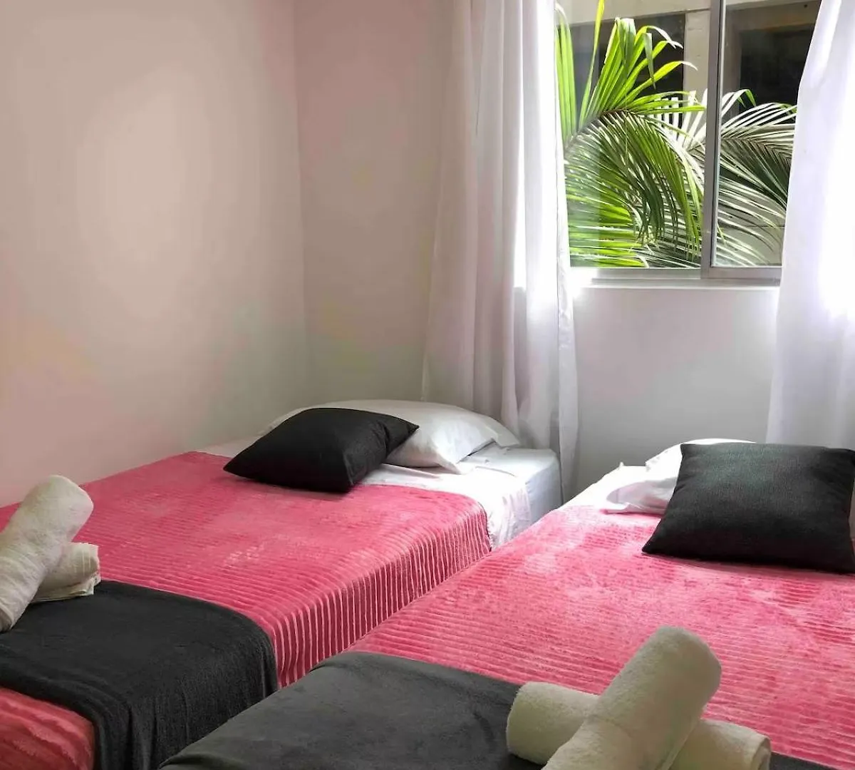 Apartment Alojamiento Espectacular En Zona Turistica Sabaneta Colombia