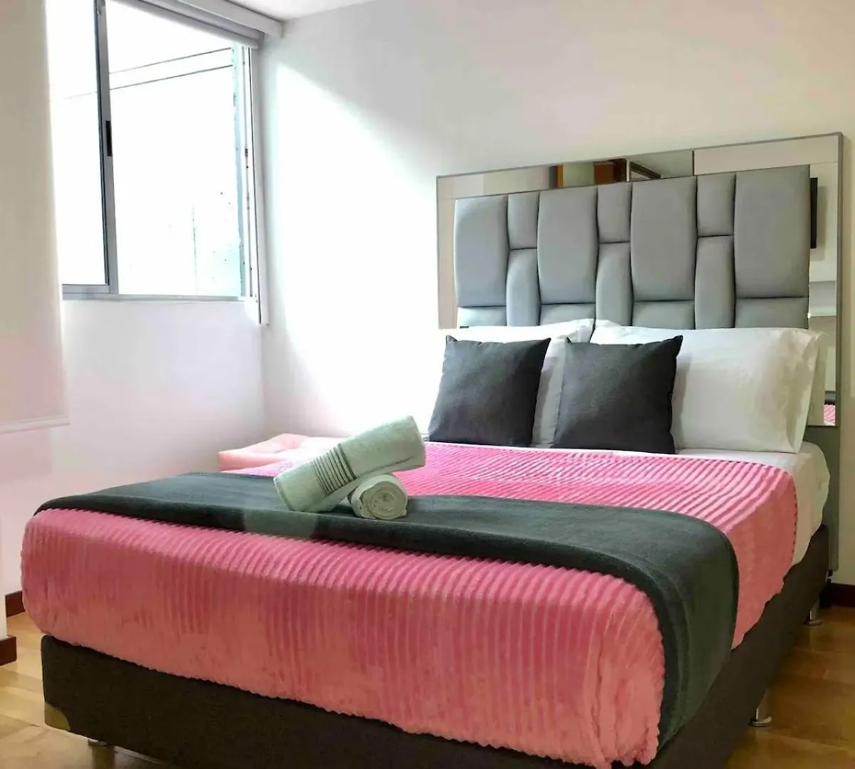 Apartment Alojamiento Espectacular En Zona Turistica Sabaneta