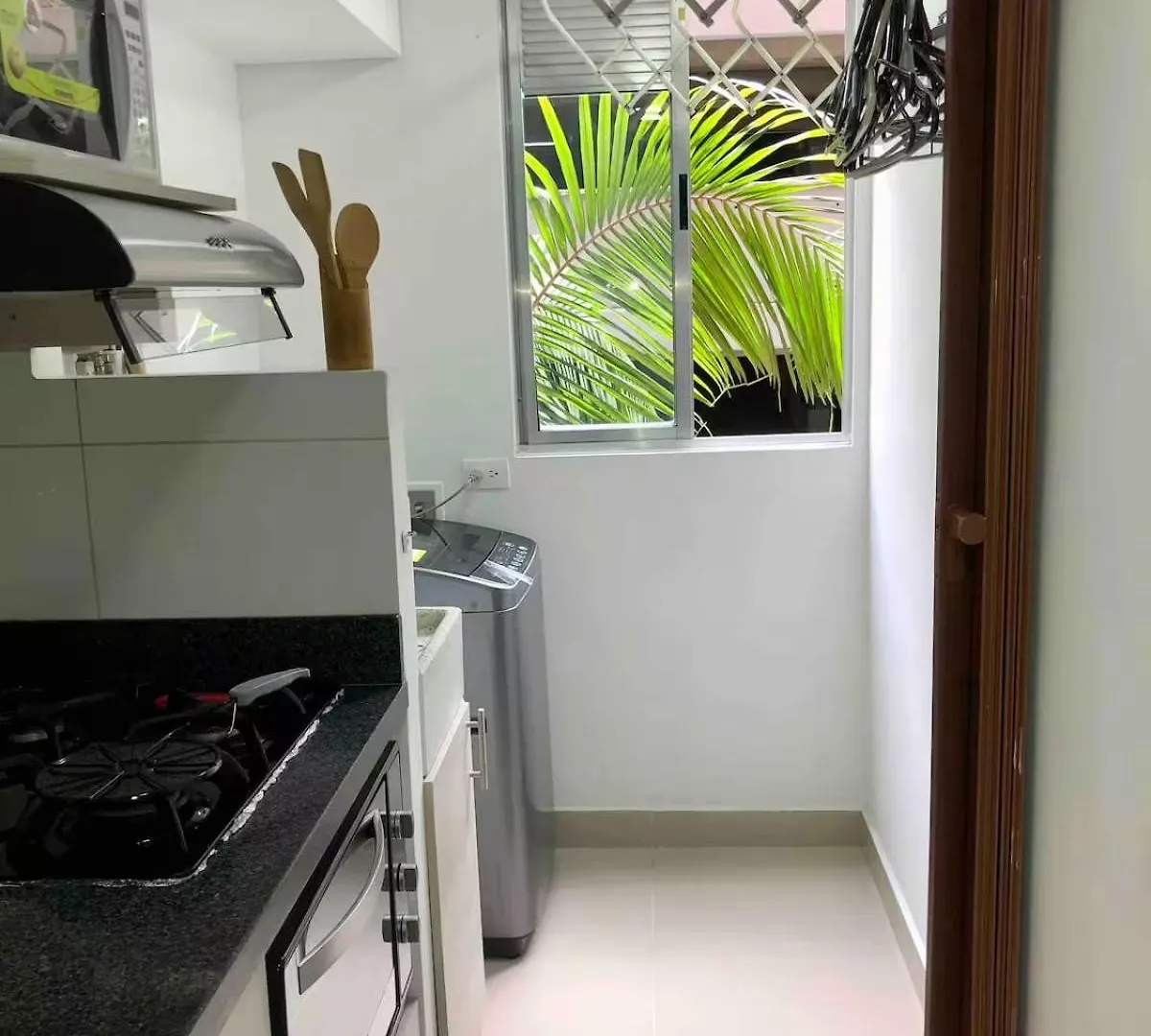 Apartment Alojamiento Espectacular En Zona Turistica Sabaneta Colombia