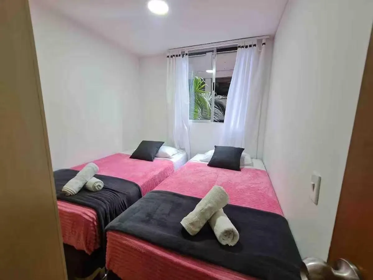 Alojamiento Espectacular En Zona Turistica Sabaneta