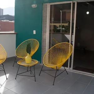 Espectacular Duplex Vip 501 Con Jacuzzy Apartamento