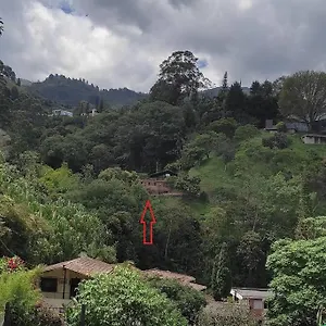 Mountain Cabin For Bird Watching Apartamento