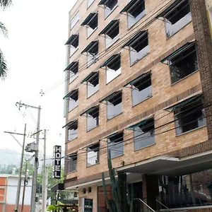 Hotel Porton, Sabaneta