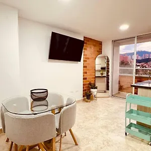 En Con Excelente Ubicacion Apartamento