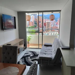 Apartamento Antioquia Apartamento